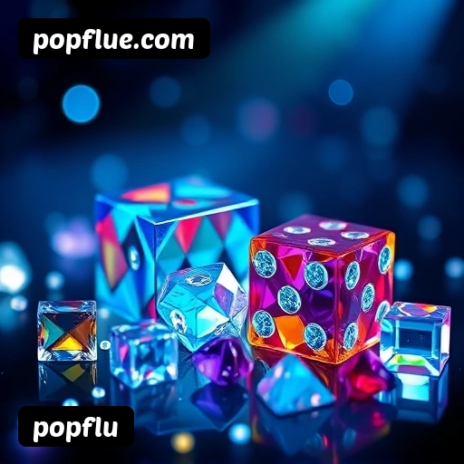 Imagem secundária para conteúdo da página Facebook popflu