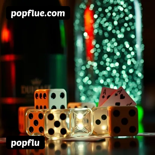Coleção Premium de Slots popflu - NetEnt, Pragmatic Play, Evolution