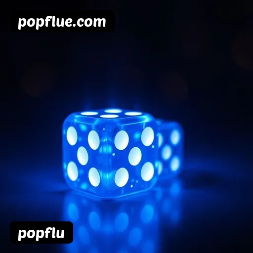 Prévia de conteúdo do canal Telegram popflu